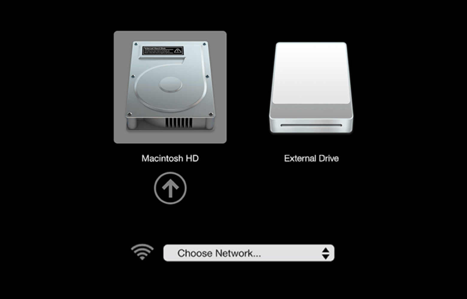 safest portable drive for mac 2016